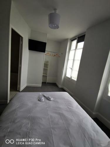 Hotel H�tel De L'est