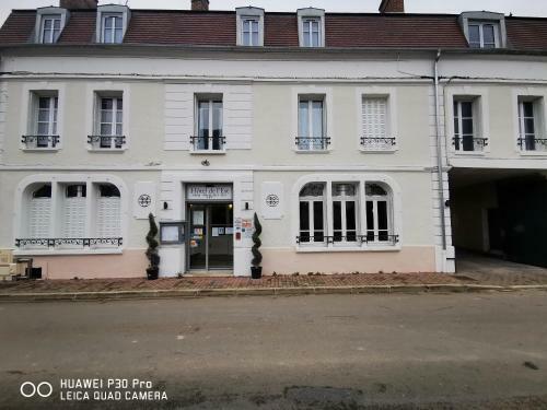 Hotel H�tel De L'est