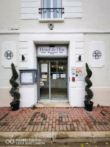 Hotel H�tel De L'est