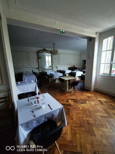 Hotel H�tel De L'est