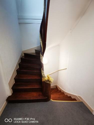 Hotel H�tel De L'est
