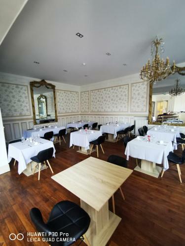 Hotel H�tel De L'est