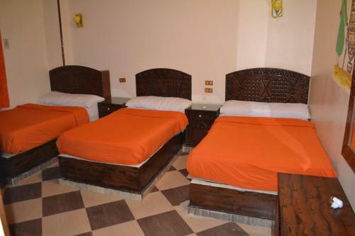 Hotel Kulih Nubian House
