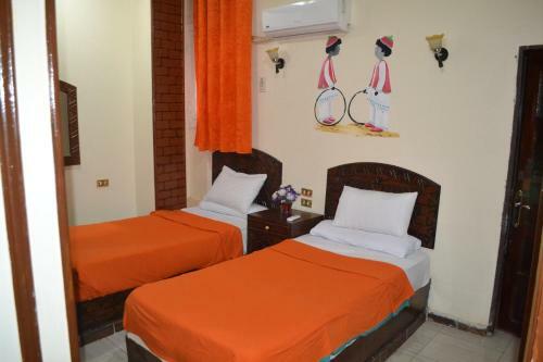 Hotel Kulih Nubian House