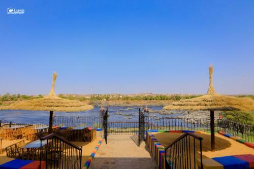 Hotel Kulih Nubian House