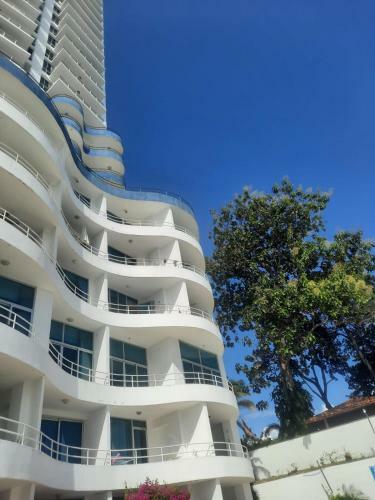 Solarium At Coronado Bay Oceanfront Apartments