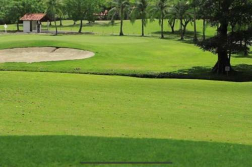 Sublime Villa Sur Le Golf De Coronado