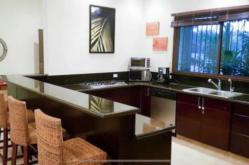 Sublime Villa Sur Le Golf De Coronado