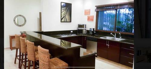 Sublime Villa Sur Le Golf De Coronado