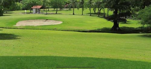 Sublime Villa Sur Le Golf De Coronado