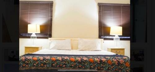 Sublime Villa Sur Le Golf De Coronado