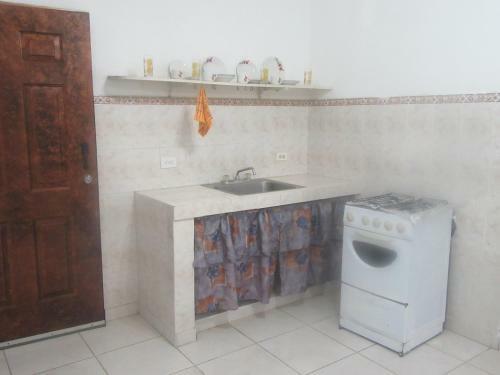 Apartamento Playa Coronado