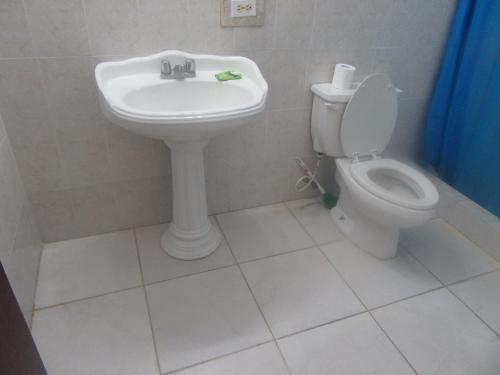 Apartamento Playa Coronado