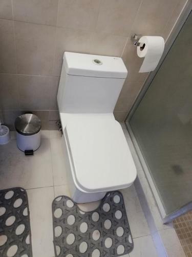 Apartamento De Playa