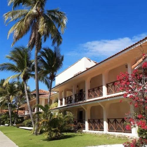 Apartamento Coronado Suite Exclusiva