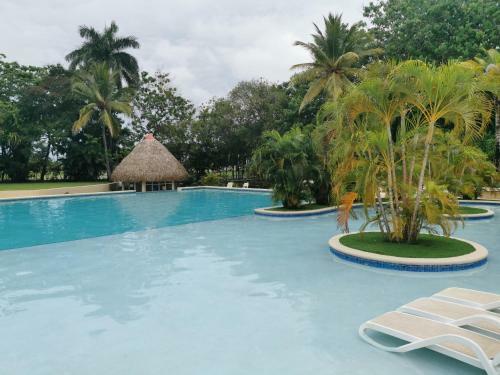 Apartamento Coronado Suite Exclusiva