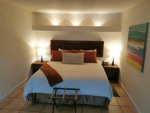 Apartamento Coronado Suite Exclusiva