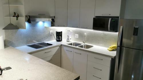 Apartamento Coronado Suite Exclusiva
