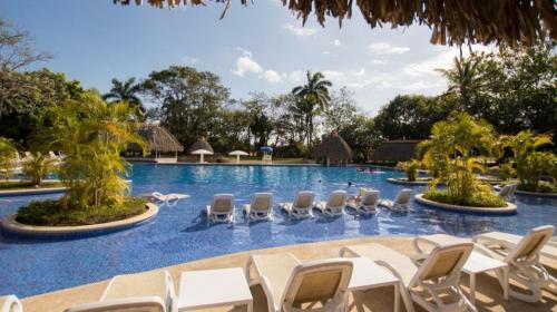 Apartamento Coronado Suite Exclusiva