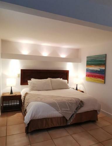 Apartamento Coronado Suite Exclusiva