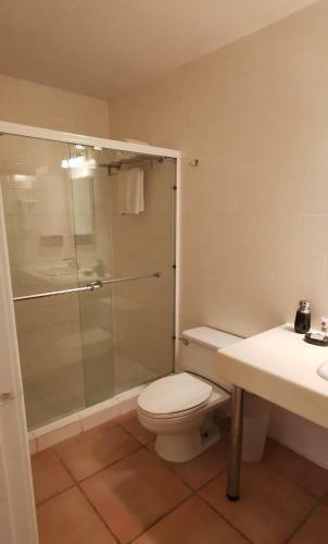 Apartamento Coronado Suite Exclusiva