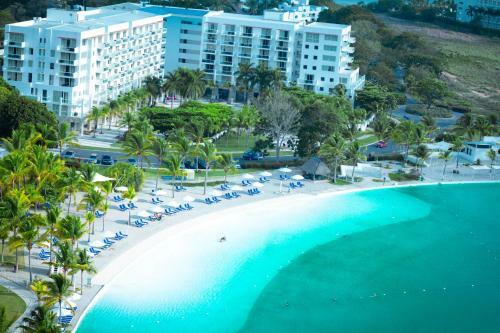 Aparta-studio Abby Tourism Playa Blanca