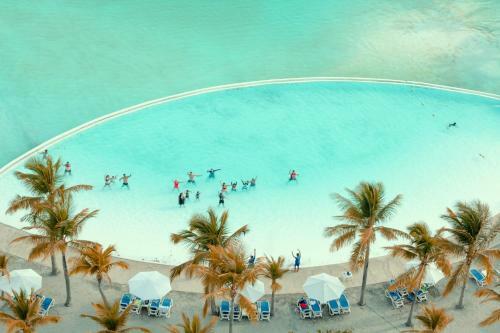 Aparta-studio Abby Tourism Playa Blanca