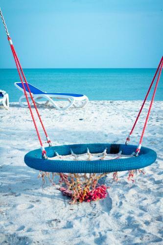 Aparta-studio Abby Tourism Playa Blanca