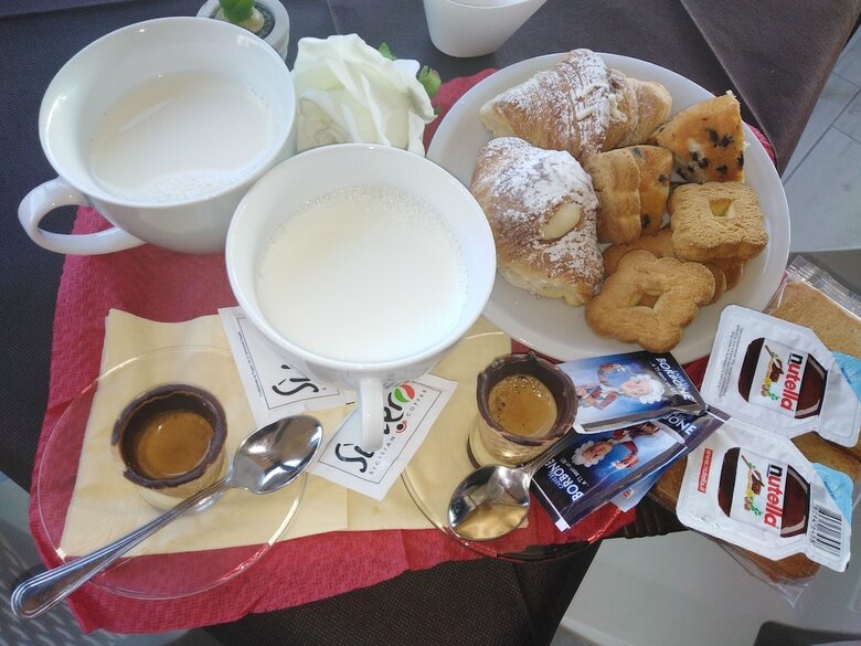 Hostal Primo Hotel