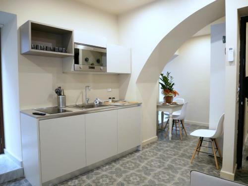 Vuciata Apartments