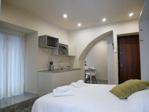 Vuciata Apartments