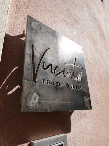 Vuciata Apartments