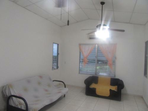 Apartamento Caba�as En Coronado ,,