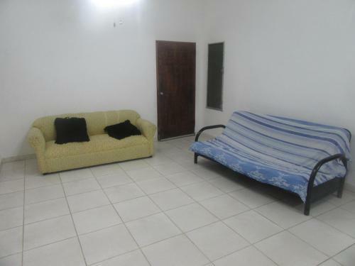 Apartamento Caba�as En Coronado ,,