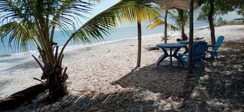 Casa P�jaro Punta Chame