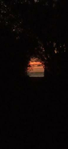 Casa P�jaro Punta Chame