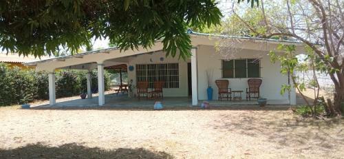 Casa P�jaro Punta Chame