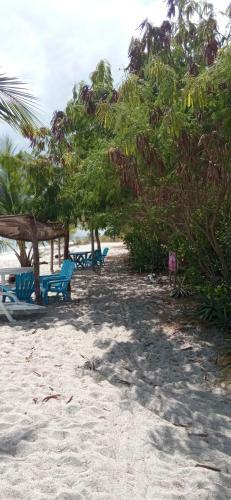 Casa P�jaro Punta Chame