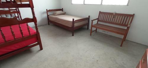 Casa P�jaro Punta Chame