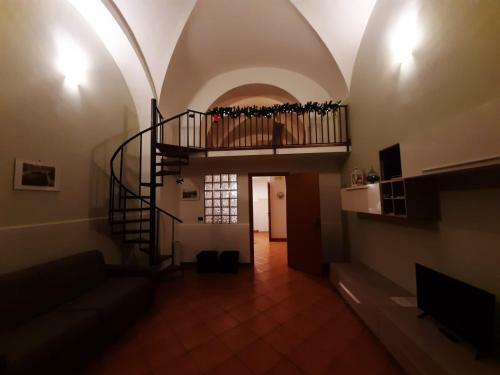 Casetta In Centro