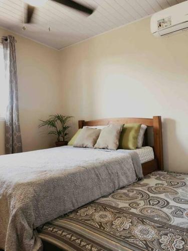 Casa Con Piscina Privada En Punta Chame