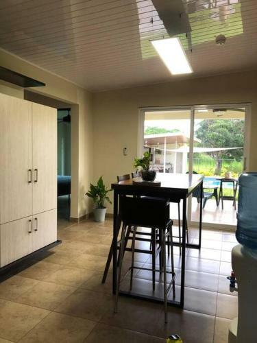 Casa Con Piscina Privada En Punta Chame