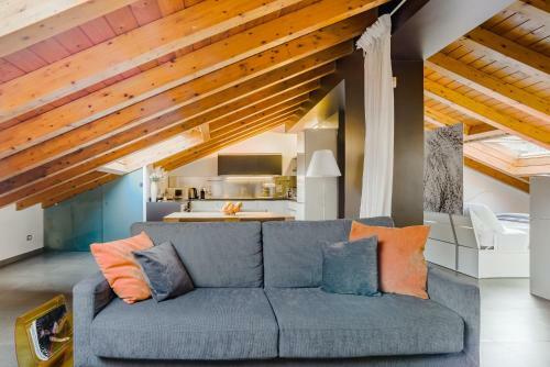 Apartamento Sant'agostino Loft