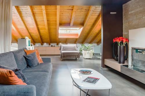 Apartamento Sant'agostino Loft