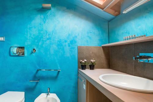 Apartamento Sant'agostino Loft