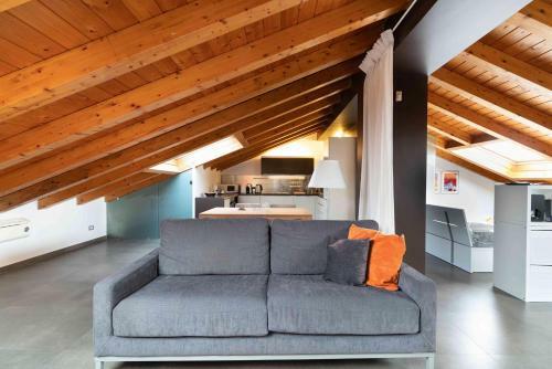 Apartamento Sant'agostino Loft