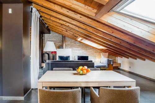 Apartamento Sant'agostino Loft