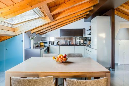 Apartamento Sant'agostino Loft