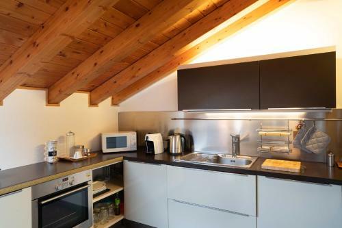Apartamento Sant'agostino Loft