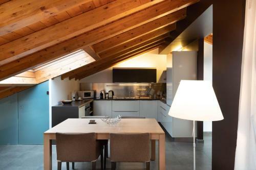 Apartamento Sant'agostino Loft